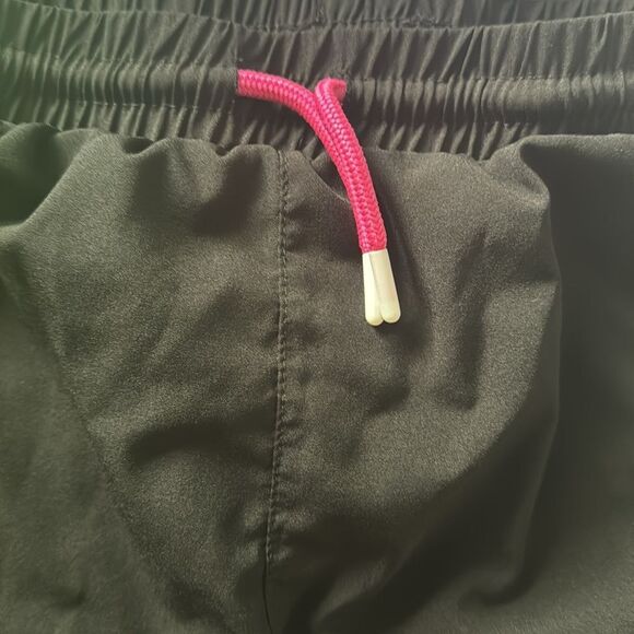 Bundle of 3 Girls Running Shorts - Picture 3 of 12